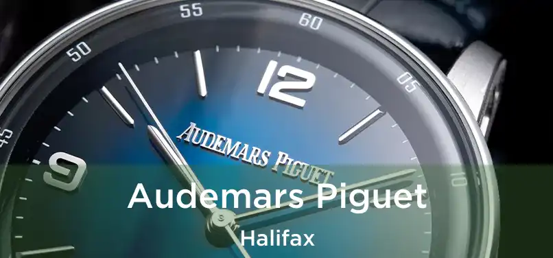  Audemars Piguet Halifax