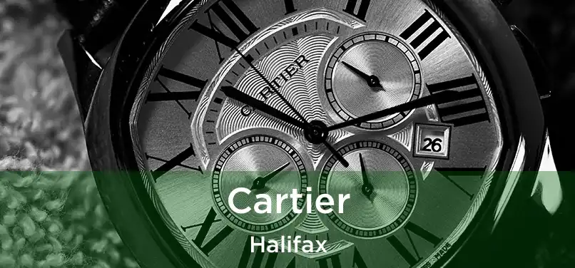 Cartier Halifax
