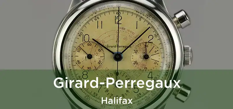  Girard-Perregaux Halifax