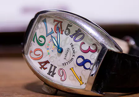Watch Buying Service in Halifax, NS