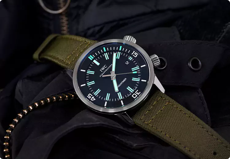 Professional Watch Appraisal in Halifax, NS