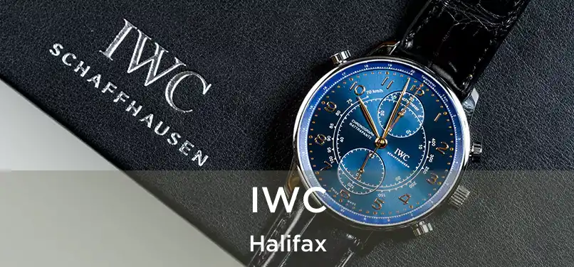  IWC Halifax